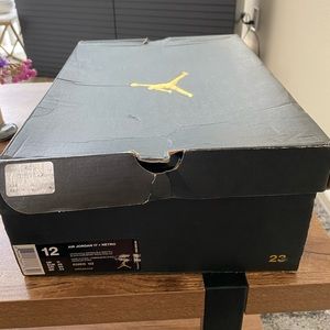 Air Jordan 17 Retro